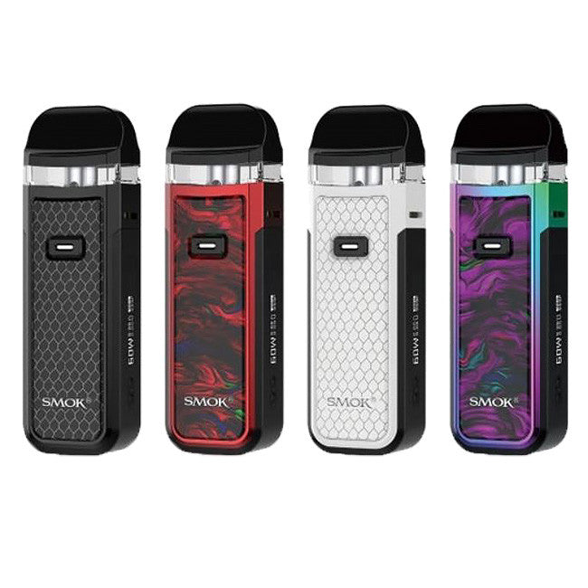 SMOK NORD X Device Kit | Millenium Smoke Shop