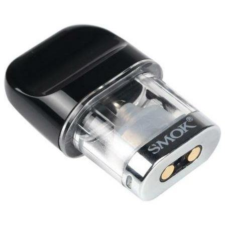 Smok Novo Replacement Pod 1.5 ohm Lowest Price at Millenium Smoke Shop