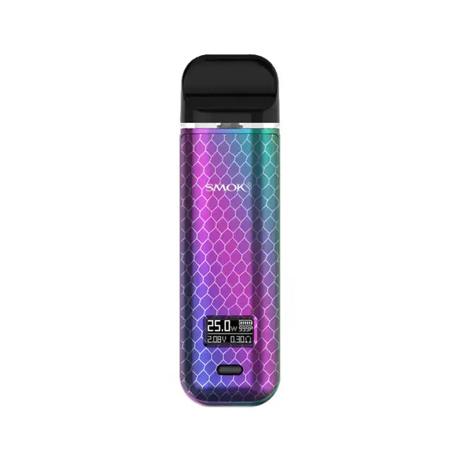Smok Novo X Device | Millenium Smoke Shop