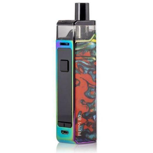Smok RPM80 Pro Pod Mod Kit | Millenium Smoke Shop Smok RPM80 Pro Pod Mod Kit | Millenium Smoke Shop