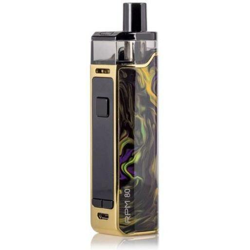 Smok RPM80 Pod Mod Kit Lowest Price at Millenium Smoke Shop