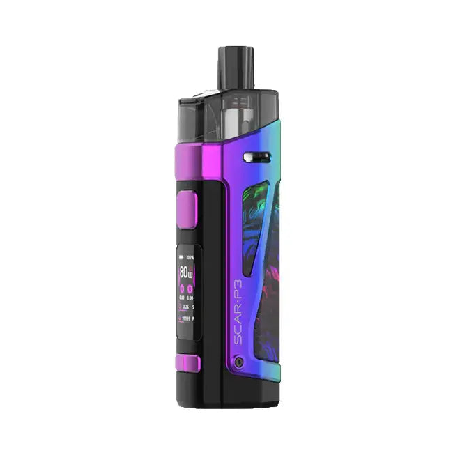 SMOK Scar P3 Device Kit | Millenium Smoke Shop
