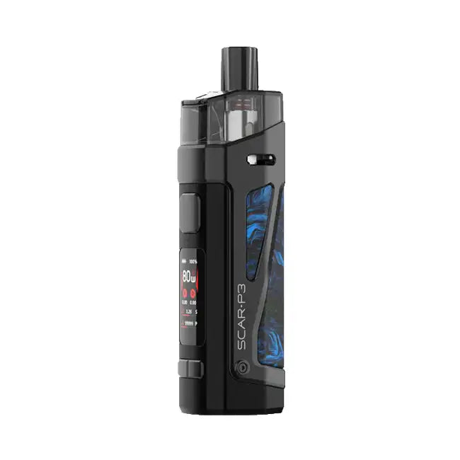 SMOK Scar P3 Device Kit | Millenium Smoke Shop