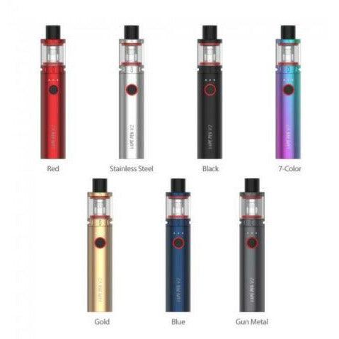 Smok Vape Pen V2 Kit group