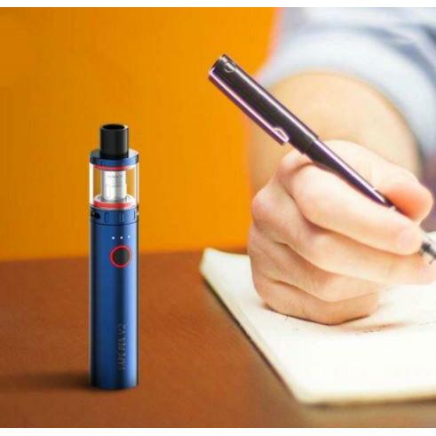 Smok Vape Pen V2 Kit working