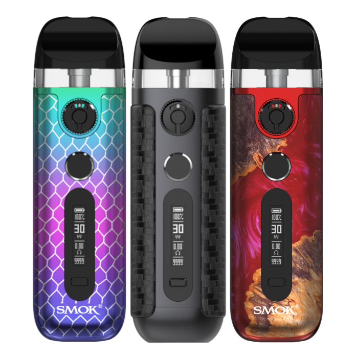 SMOK Novo 5 Kit | Millenium Smoke Shop