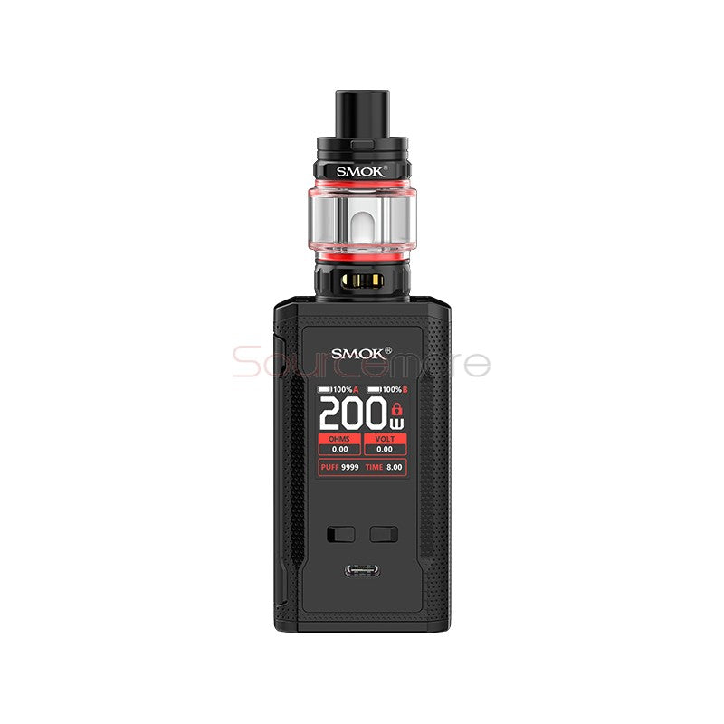 SMOK R-KISS 200W | Millenium Smoke Shop