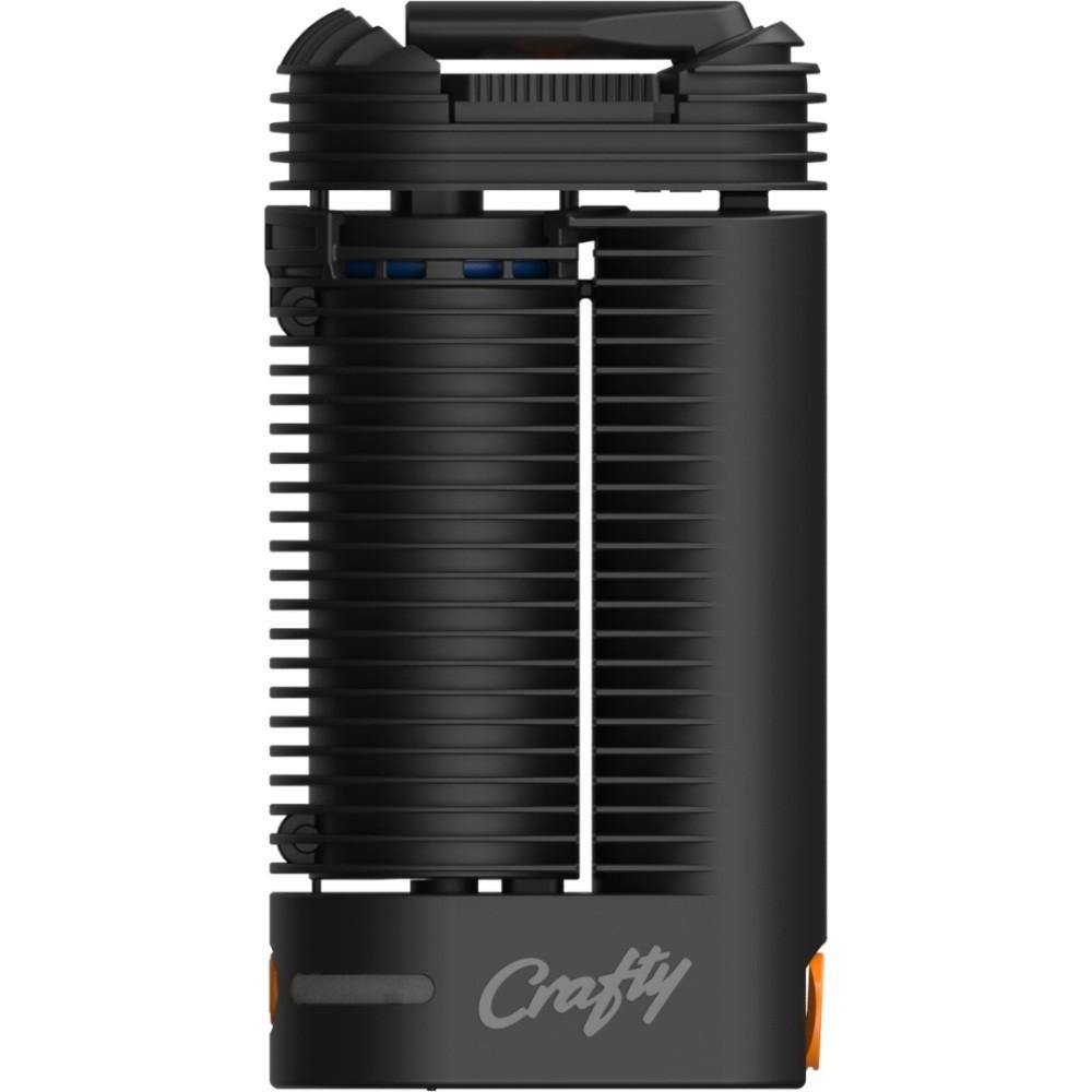 Storz & Bickel: Crafty Vaporizer