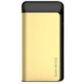 Suorin Air Plus Mod Kit Gold