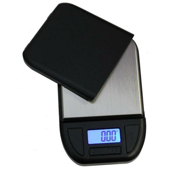 Superior Balance SB-Grain Pocket Scale Lowest Price at Millenium Smoke Shop