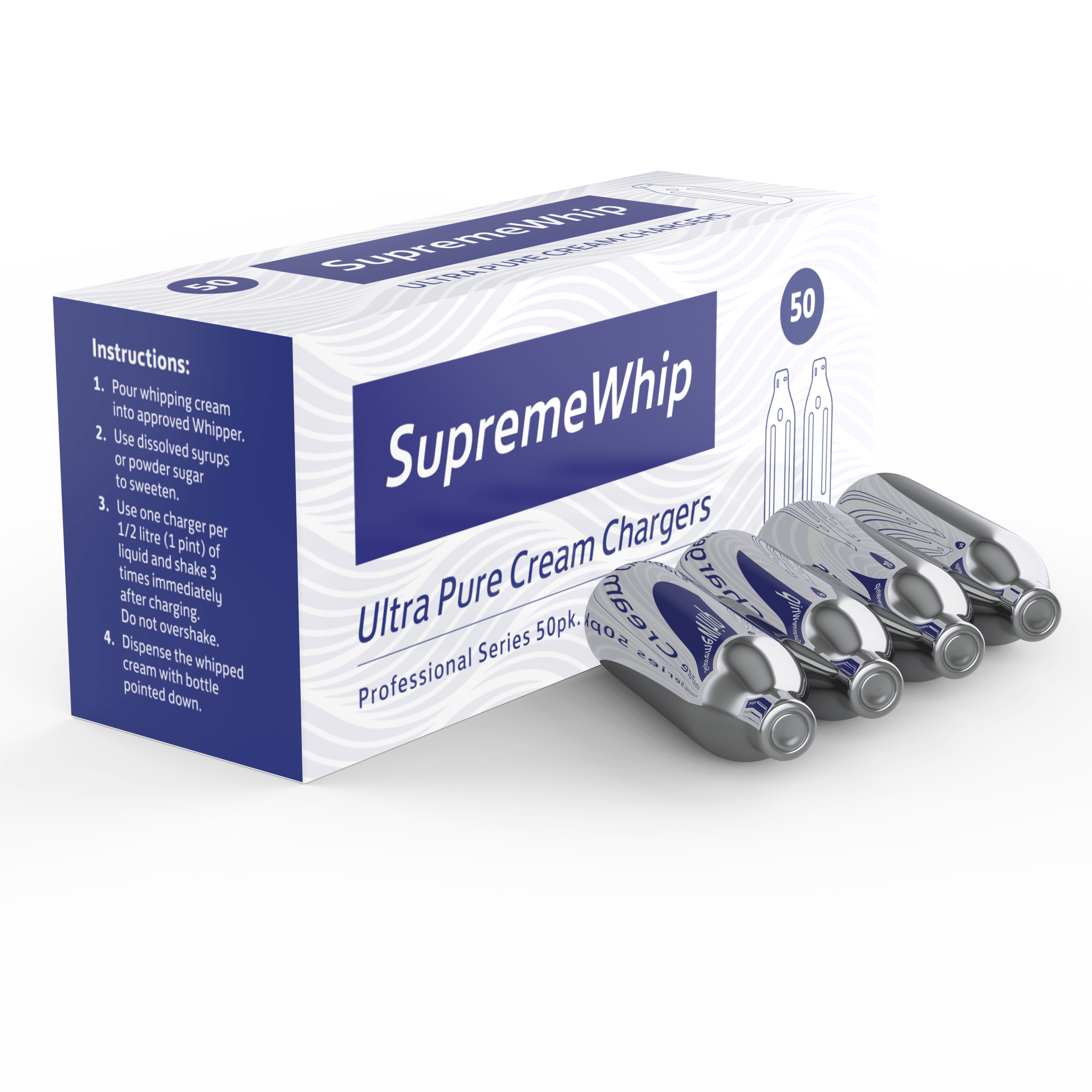Supreme E-Cig Smoking Accessories Kit