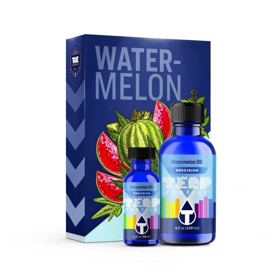True Terps Watermelon 0.5ml Precision Terpenes Lowest Price at Millenium Smoke Shop