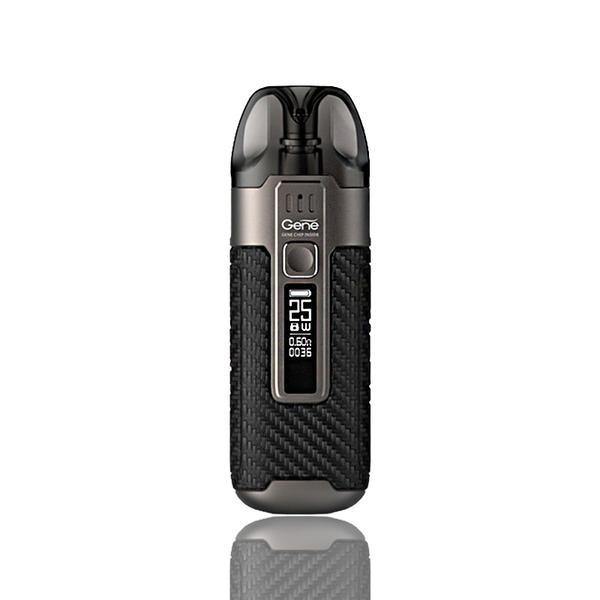 VooPoo Argus Air Carbon Fiber Pod Vaporizer Lowest Price at Millenium Smoke Shop