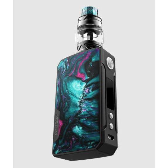 VooPoo Drag 2 Aurora 177W Mod TC Starter Kit VooPoo Drag 2 Aurora 177W Mod TC Starter Kit