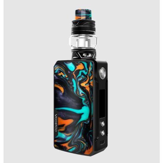 VooPoo Drag 2 Dawn 177W Mod TC Starter Kit Lowest Price at Millenium Smoke Shop