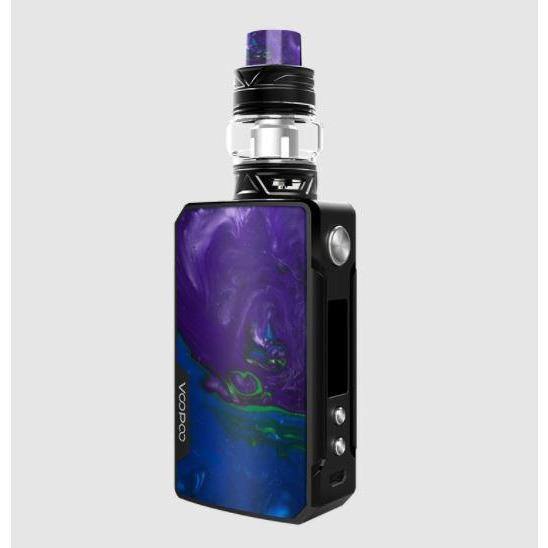 VooPoo Drag 2 Puzzle 177W Mod TC Starter Kit VooPoo Drag 2 Puzzle 177W Mod TC Starter Kit