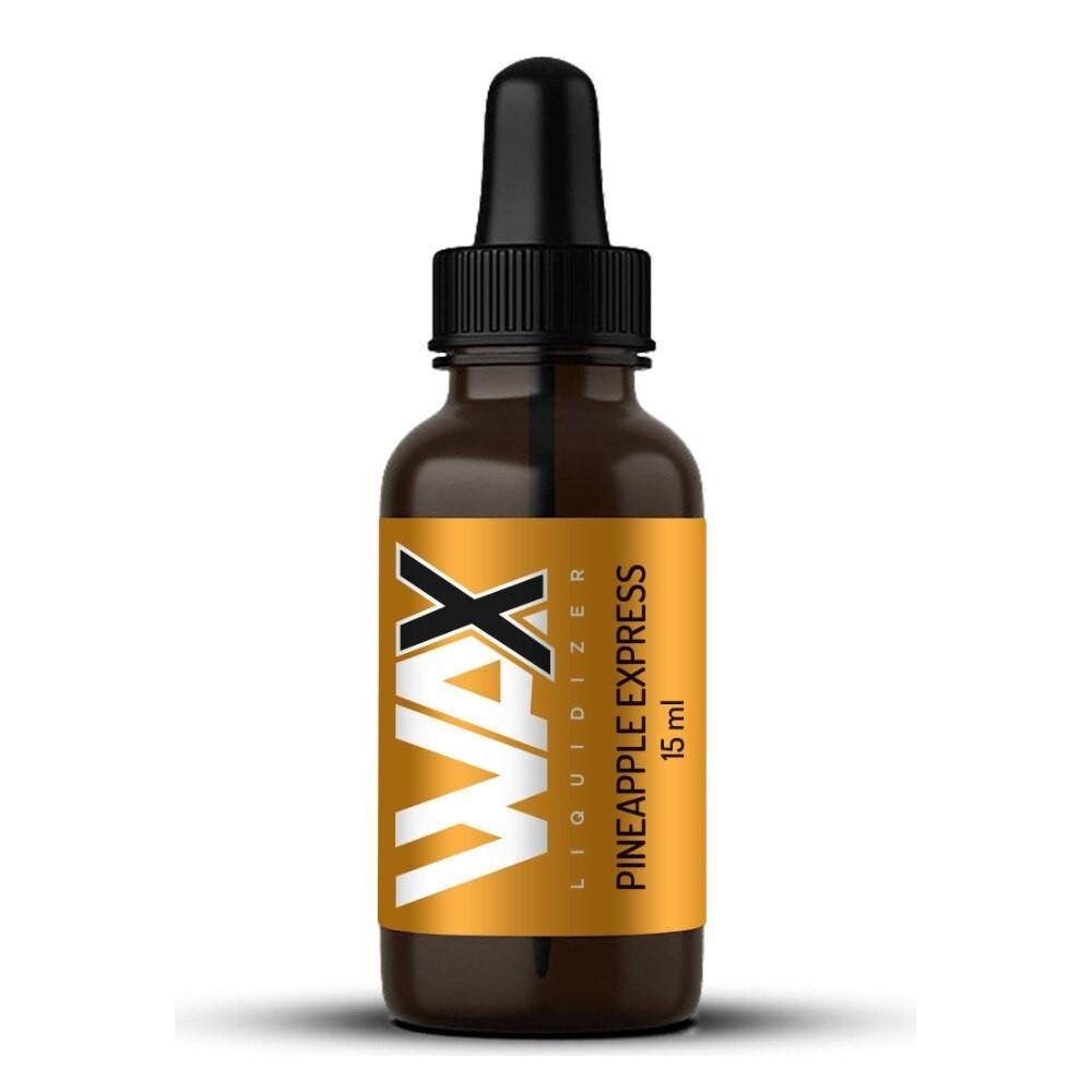 Wax Liquidizer Pineapple Express 15ml Lowest Price at Millenium Smoke Shop