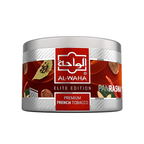 Al Waha Pan Rasna | Millenium Smoke Shop