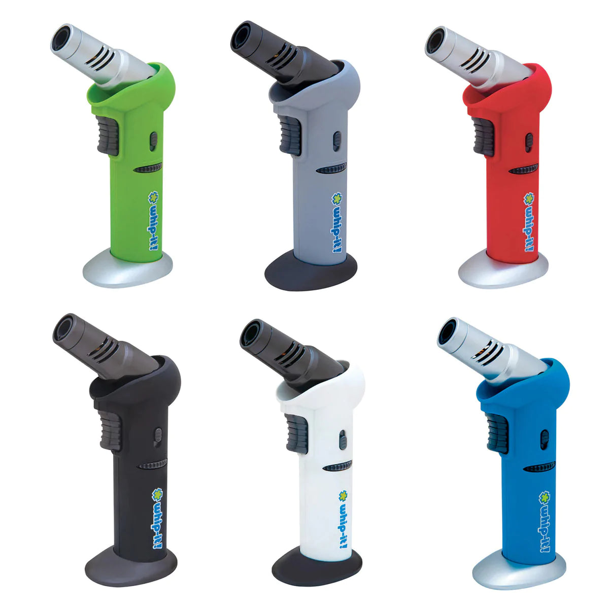 Whip-It Tilt Torch | Millenium Smoke Shop
