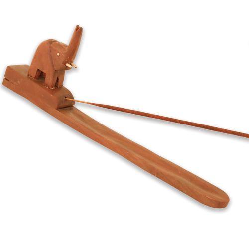Wild Berry Elephant Incense Burner Lowest Price at Millenium Smoke Shop