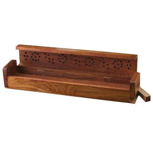 Wild Berry Round Top Coffin Incense Holder Lowest Price at Millenium Smoke Shop