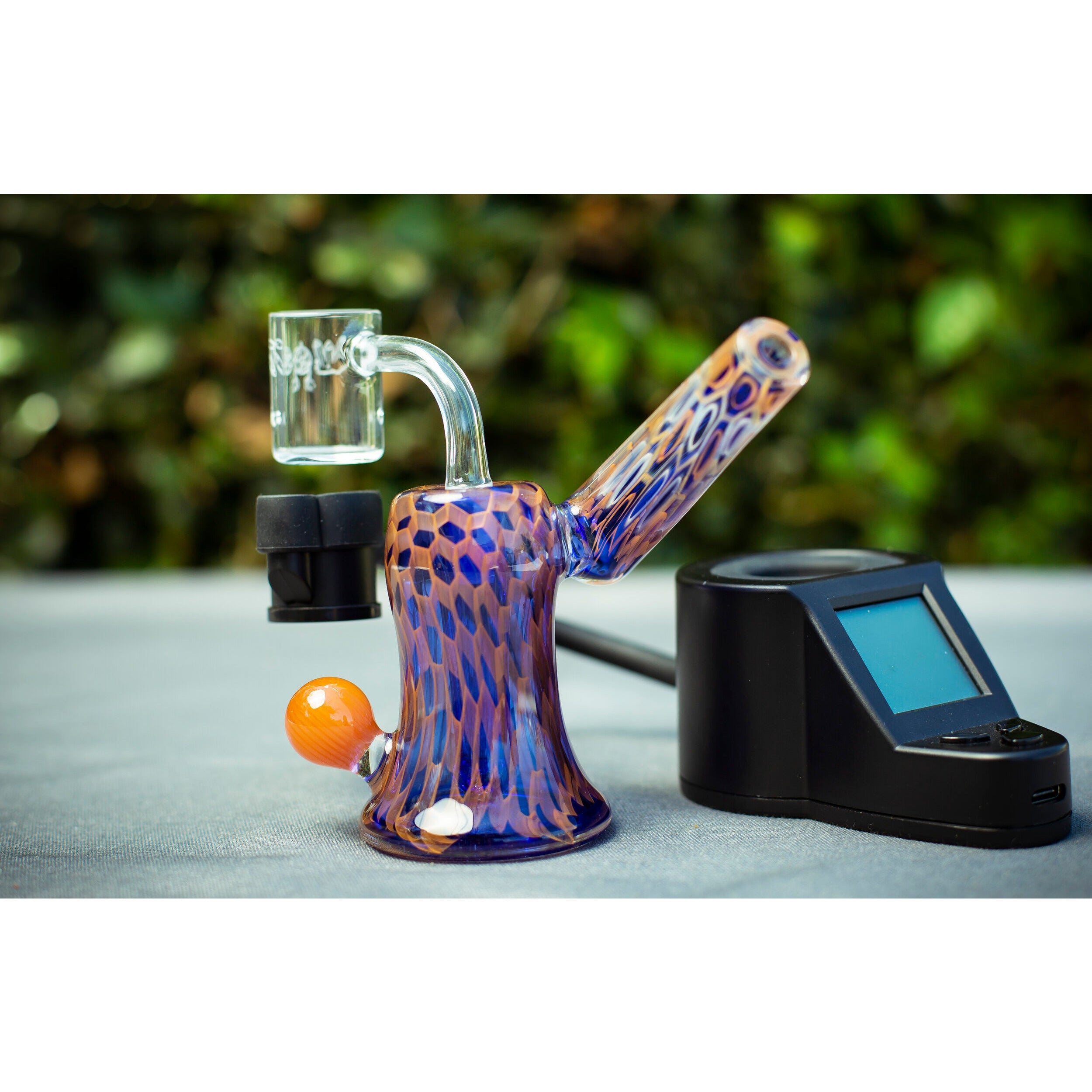 Dab Rite Digital IR Thermometer | Millenium Smoke Shop
