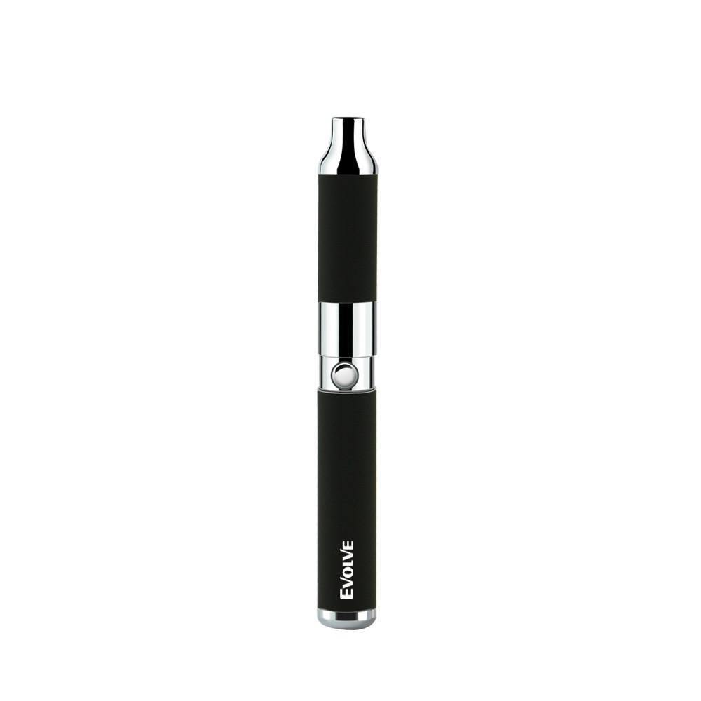 Yocan Evolve Black Vaporizer Lowest Price at Millenium Smoke Shop