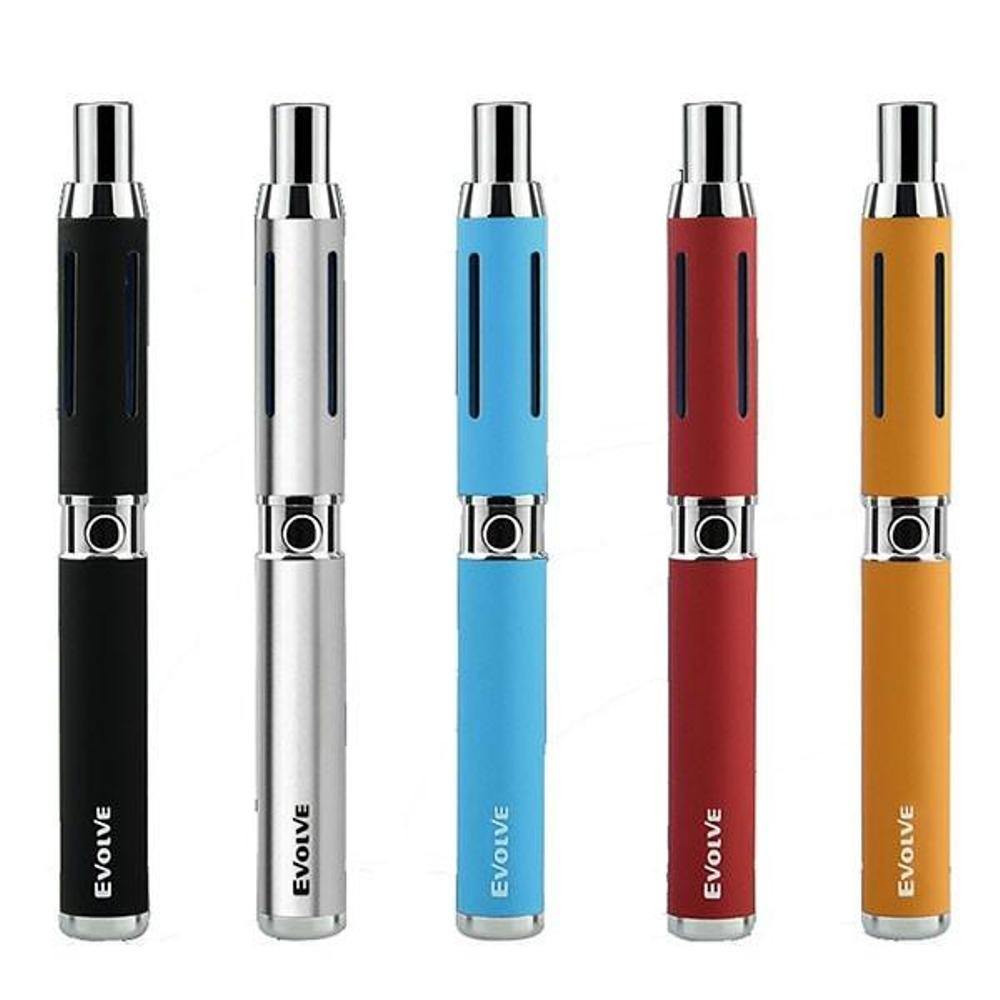 evolve tobacco E-Liquid New Leaf Vapor Co tobacco leaf Evolve Imperial Tobacco