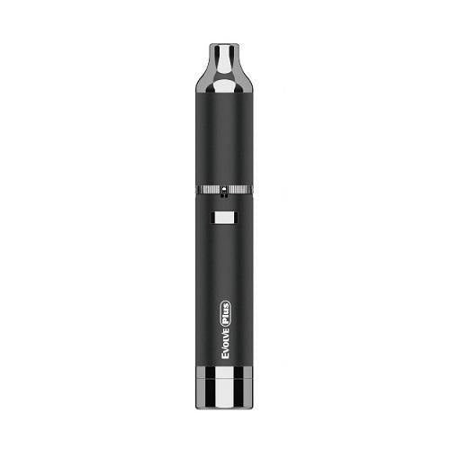 Yocan Evolve Plus Vaporizer Black Lowest Price at Millenium Smoke Shop