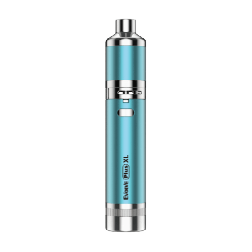 Yocan Evolve Plus XL Sea Green Vaporizer Lowest Price at Millenium Smoke Shop