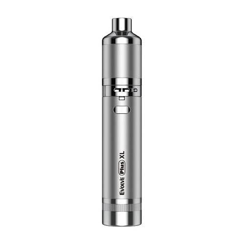 Yocan Evolve Plus XL Silver Vaporizer Lowest Price at Millenium Smoke Shop