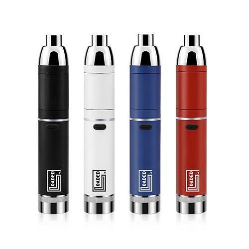 Yocan: Loaded Vaporizer Yocan: Loaded Vaporizer