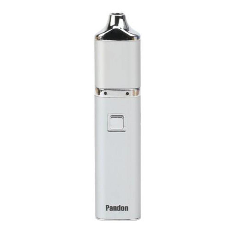 Yocan: Pandon- Silver Lowest Price at Millenium Smoke Shop