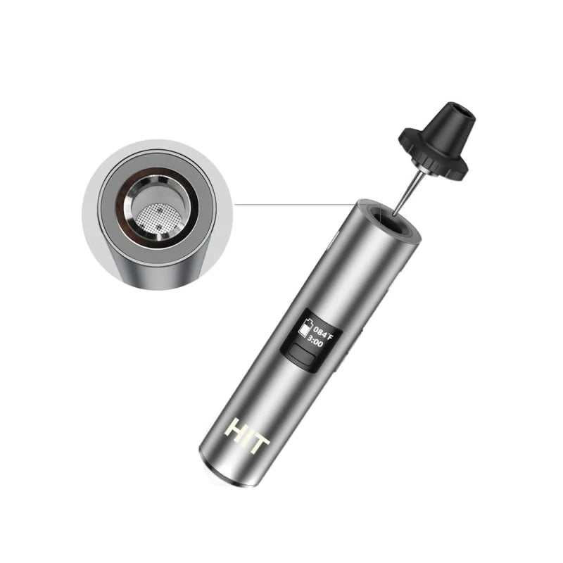 Yocan Hit Vaporizer | Millenium Smoke Shop