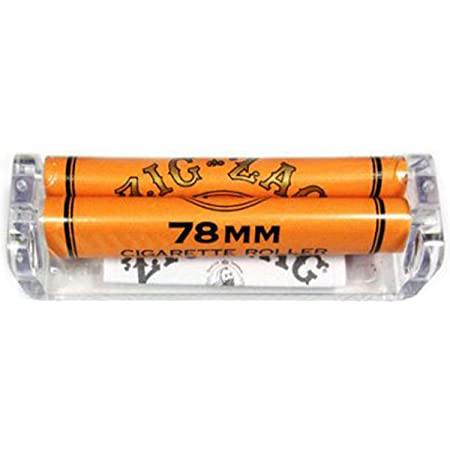 78mm cigarette roller Rolling Machine | Zig Zag