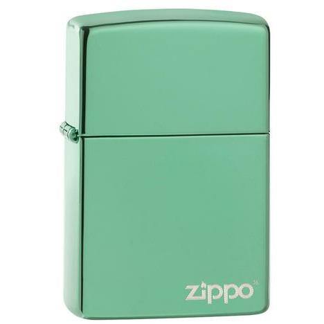 Zippo Classic High Polish Lighter