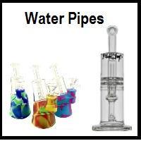 Best Deals on Water Pipes at Millenium Smoke Shop