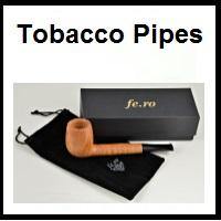 Best Deals on Tobacco Pipes at Millenium Smoke Shop