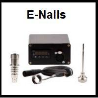 Best Deals on E-Nails at Millenium Smoke Shop
