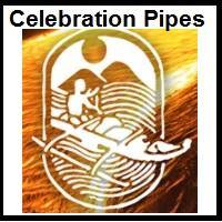 Best Deals on Celebration Pipes at Millenium Smoke Shop