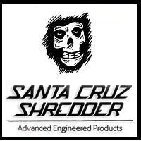 Best Deals on Santa Cruz Shredders at Millenium Smoke Shop