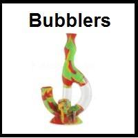 Best Deals on Bubblers at Millenium Smoke Shop
