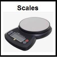 Best Deals on Scales at Millenium Smoke Shop