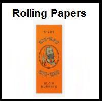 Best Deals on Rolling Papers at Millenium Smoke Shop