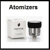 Best Deals on Atomizers at Millenium Smoke Shop