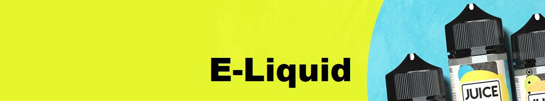 E-Liquid