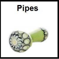 Best Deals on Pipes at Millenium Smoke Shop