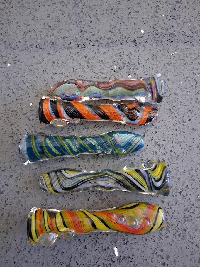 Chillum | Cali | Fancy