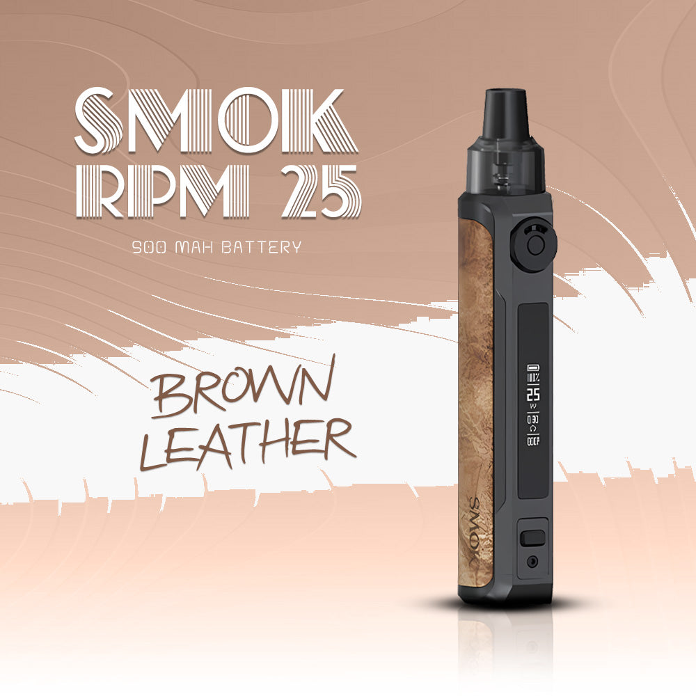 SMOK RPM 25W Kit SMOK RPM 25W Kit