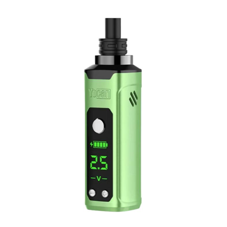 Yocan | Nestor | Wax Vaporizer | 900mah